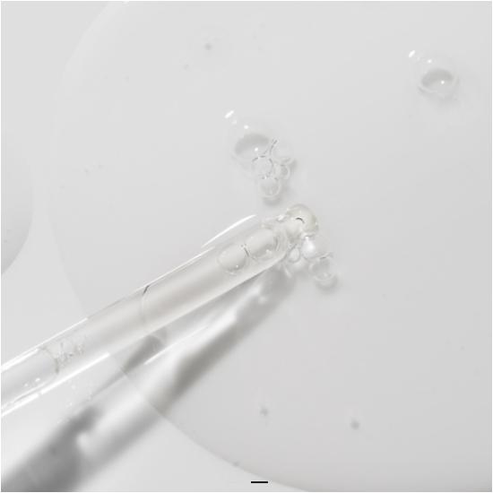 FATION Scanine Trouble Serum 30 ml — Acne & Blemish Care Serum