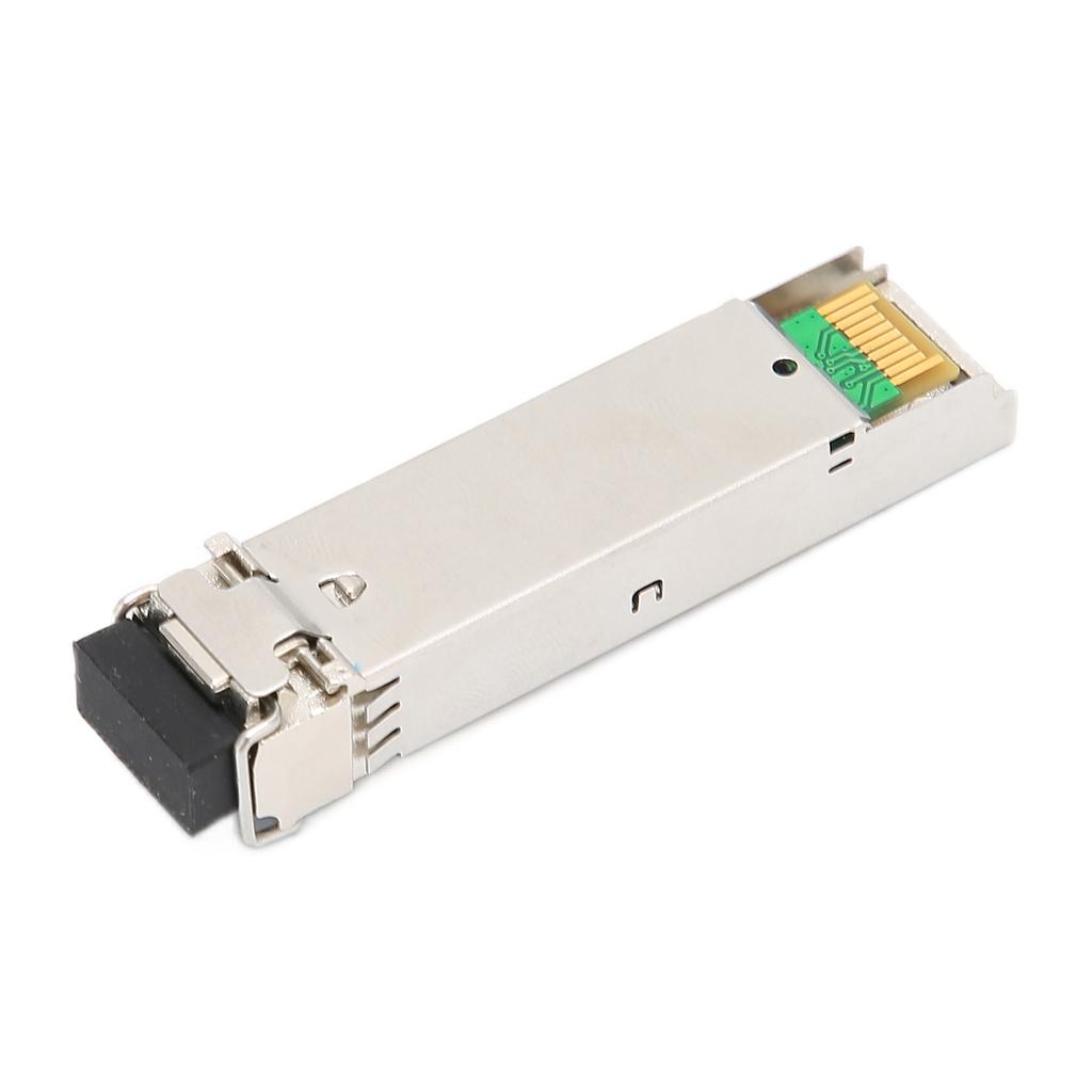 Оптический модуль LC интерфейс 1.25G прочный 20 км передача SFP трансивер для оптического коммутатора