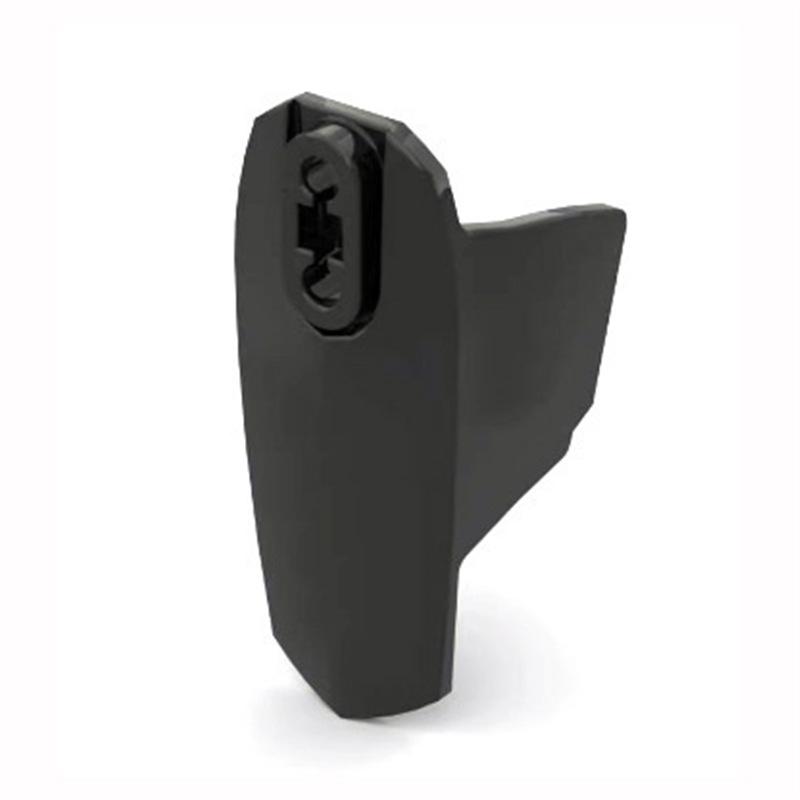 50g MOC 90638 Compatible Armor Plate No. 6 Large Ball Joint Mech Building Block Parts Standard