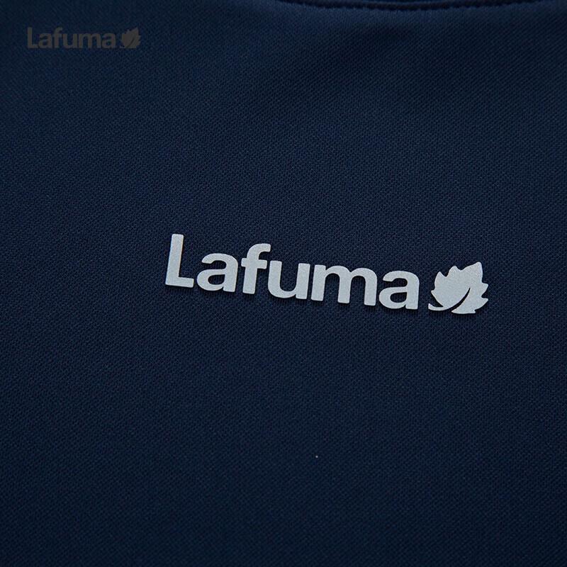 LAFUMA Men's Quick-Dry Cooling Outdoor Short Sleeve T-Shirt LMTS4BSX6