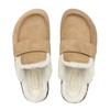 Jack Wills Womens/Ladies Suede Mule Slippers
