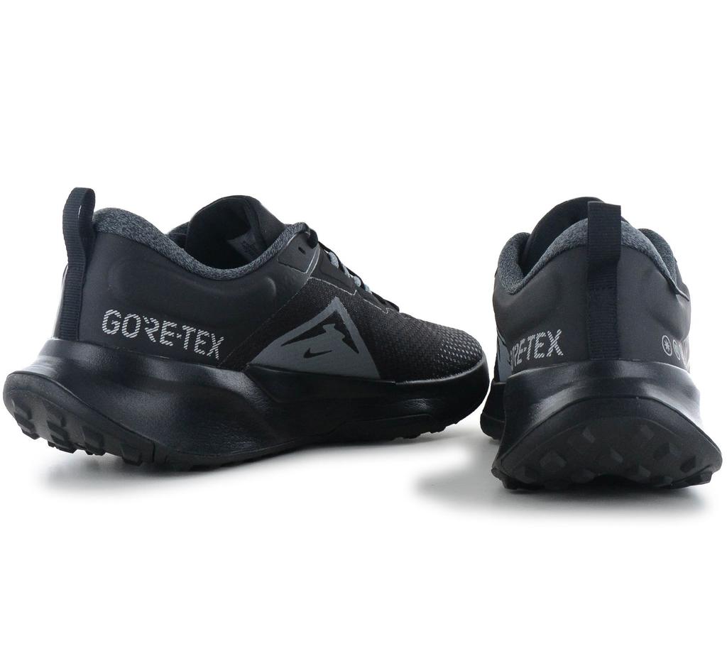 Nike Juniper Trail 2 GTX V2 - GORE-TEX - Męskie Buty do Biegania w Terenie Buty do Biegania Terenowe HM9734-001 ORYGINALNE