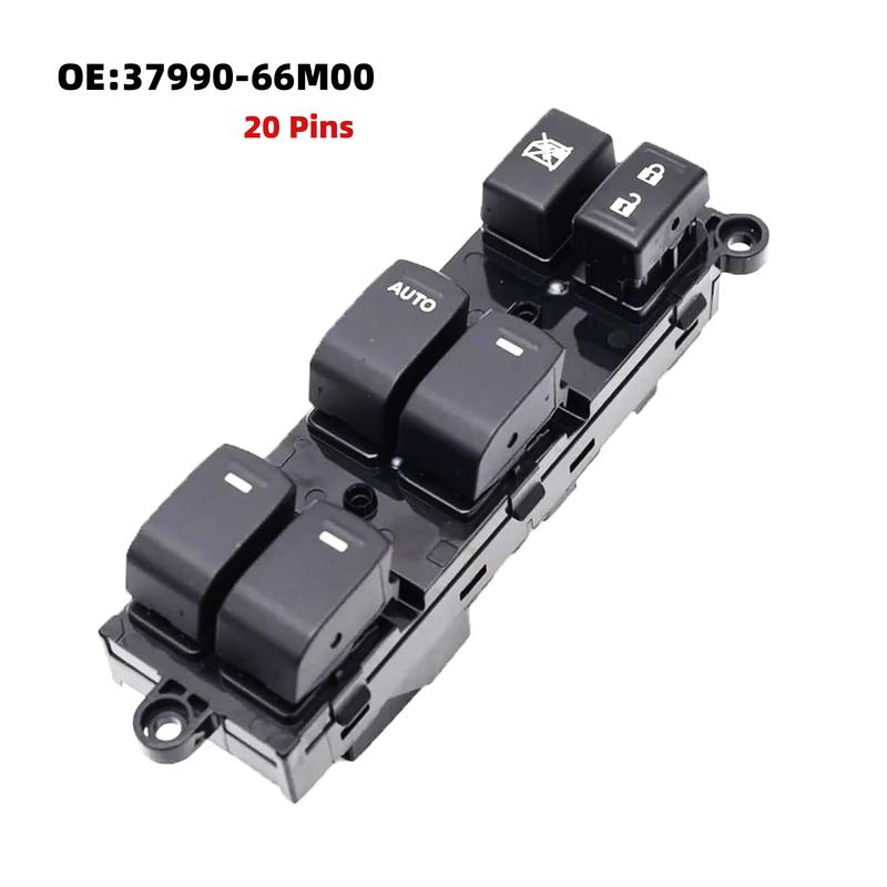 37990-66M00 Power Window Lifter Control Switch For Suzuki Vitara S-Cross SX4 Car Power Lift Window Switch OE 37990-56P00