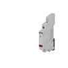 Modular Indicator Light - ABB - 703401 - Red - 230V - Indoor