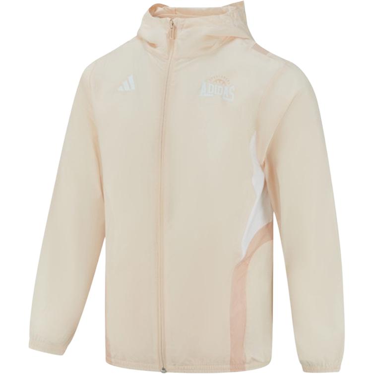 Adidas Kids Jackets Hooded Moderate KC1570 140