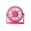 Portable USB Fan Easy To Carry Convenient Cooling Solution Summer Cooling Desktop Fan For Laptop Table Fans Notebook
