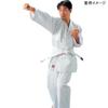 Kuo Karate Bleached 11 For General Use Pants Only Size 6 R2NP6 No.