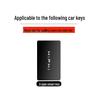 HiPhi Card Key Case for New Energy HiPhiz - Modified NFC Card X Premium Shell Buckle
