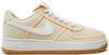 Sneakers Nike Air Force 1 '07 Premium Prm Light Cream/white/raspberry Hue