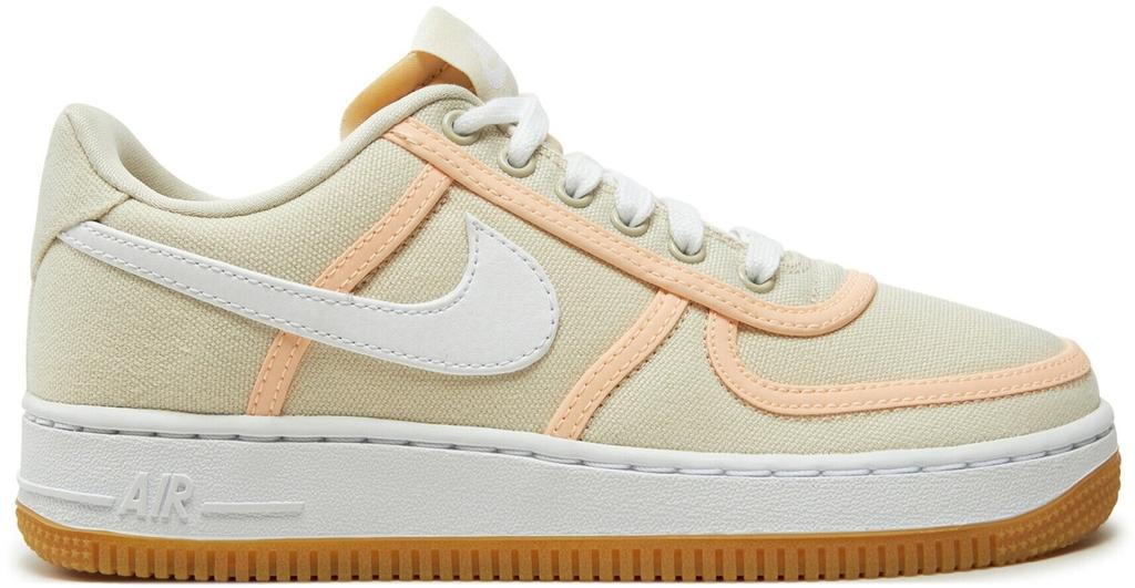 Sneakers Nike Air Force 1 '07 Premium Prm Light Cream/white/raspberry Hue