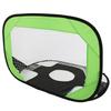 Oudoor Sport Foldable Children Football Soccer Goal Gate Net Kid Training Target