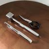 Wutuo Meat Tenderizer & BBQ Tool Set