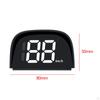Car HUD Head Up Display Accessory for Vehicle Trucks High Performance