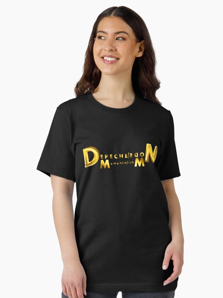 Depeche Mode Collection 10 Essential T-Shirt