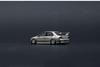 BM CREATIONS Mitsubishi Lancer Evolution VII Silver RHD 64B0086