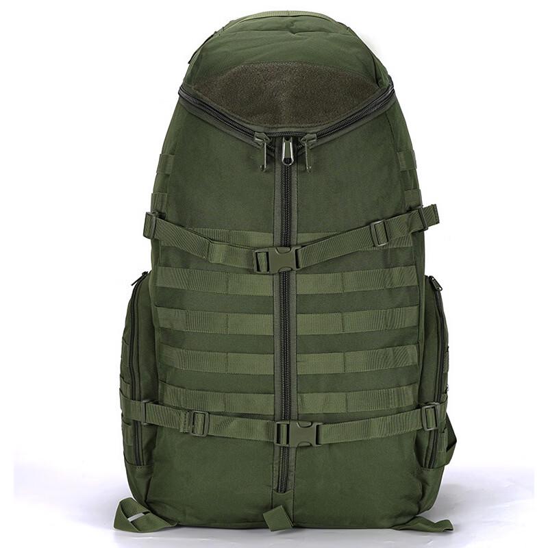 DCLOUD Tactical Outdoor Backpack 66-75L