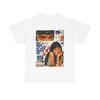 Beabadoobee Inspiriertes Grafik-T-Shirt Retro Ästhetik Musik-Shirt Indie Fan Art T-Shirt 90er Vintage Stil Unisex Oberteil für Musikliebhaber