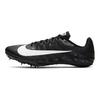 Кросівки Nike Air Zoom Rival S 9 з шипами 'Black Indigo Fog Speckled' повсякденні 907564-003