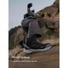PELLIOT MT-Shanyuan 2.0 Women's Vibram Hiking Shoes