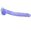 43cm New Realistic Dildos Erotic Dildo with Super Strong Suction Cup Sex Toys for Woman Men Artificial Penis G-spot Simulation
