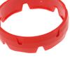 Universal Motorcycle Front Fork Protection Ring Motocross Shock Absorber Anti-Wear Motorcycle Absorber Sleeve Accessories