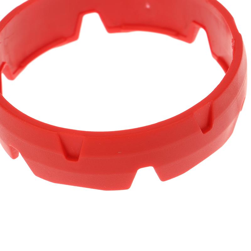 Universal Motorcycle Front Fork Protection Ring Motocross Shock Absorber Anti-Wear Motorcycle Absorber Sleeve Accessories
