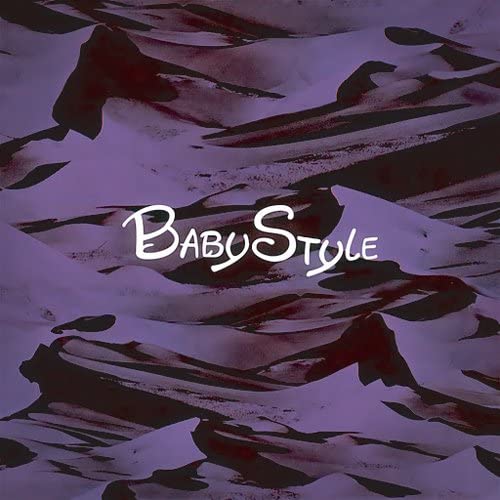 

CD KEEP AWAY - Baby Style TUGR002 Japan ObiMusic Others Used