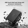 For DJI Action 6 Camera Moisture-proof Storage Box Pressure Resistant Anti Drop Explosion-proof Portable Accessories