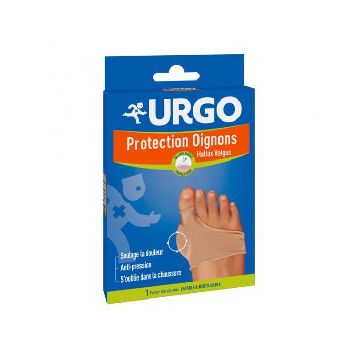 Urgo protection oignons hallux valgus