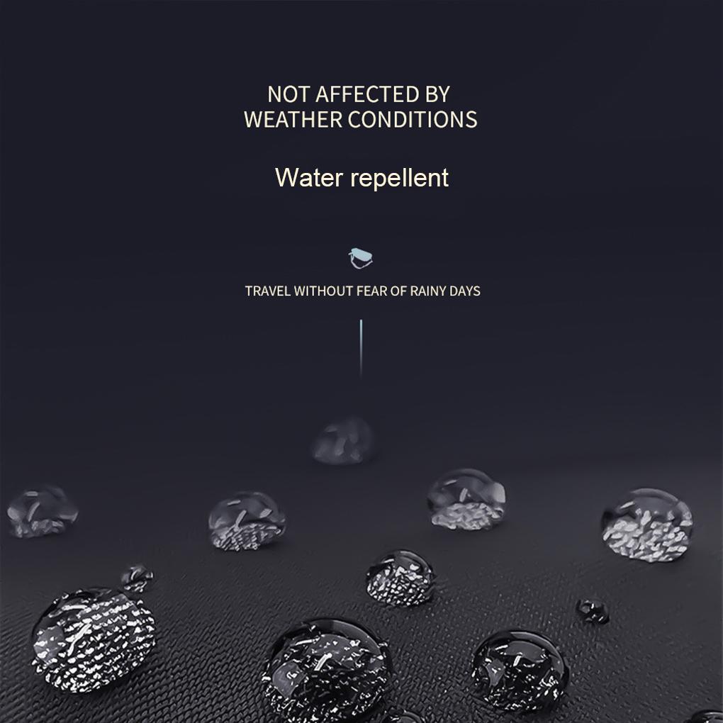 Voděodolná cestovní taška na řídítka pro motocykl R1200GS, vodotěsná řídítka