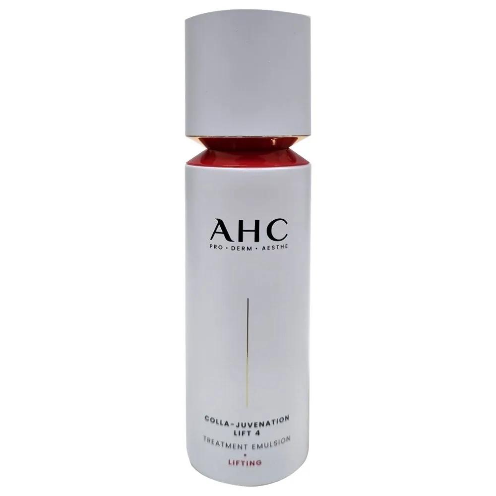 AHC Pro Shot Collagen Juvenation Lift 4 Treatment Emulsion 100ml