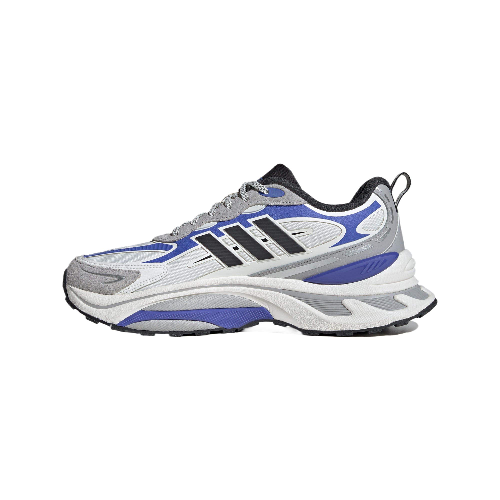 

Adidas Кроссовки MTS Pro White Grey Cobalt Blue Cordura Unisex IH6343 40⅔
