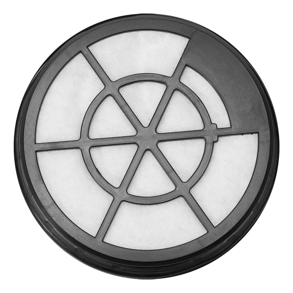 1pc Exhaust Filter Filter For Silvercrest SBZBK Replacement