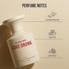 Love Drunk Unisex Perfume for Men & Women|100ml Long-Lasting |Cinnamon, Dates & Nuts Notes|