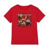 Elvis Presley Childrens/Kids Album Christmas T-Shirt
