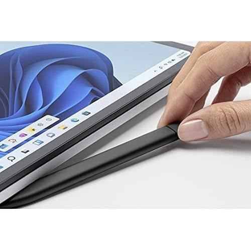Microsoft stylet surface slim pen 2 – noir – azerty