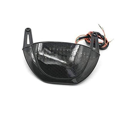 YIBO Für CBR600RR CBR 600 RR F5 LED Integriertes Rücklicht Rücklicht Blinker