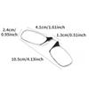 Legless Presbyopia Glasses, Mini Portable Keychain, Reading Glasses, Reading Glasses for the Elderly