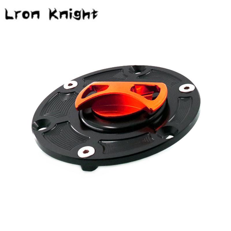 

Для Daytona 675 600 650 955i T595 Скорость Четырехскоростной Тройной 1050 Крышка топливного бака мотоцикла Крышка бензобака для бензина оранжевый