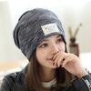Fashion Winter Hat For Unisex Soft And Breathable Wind Proof Beanie Hats Winter Cap Caps