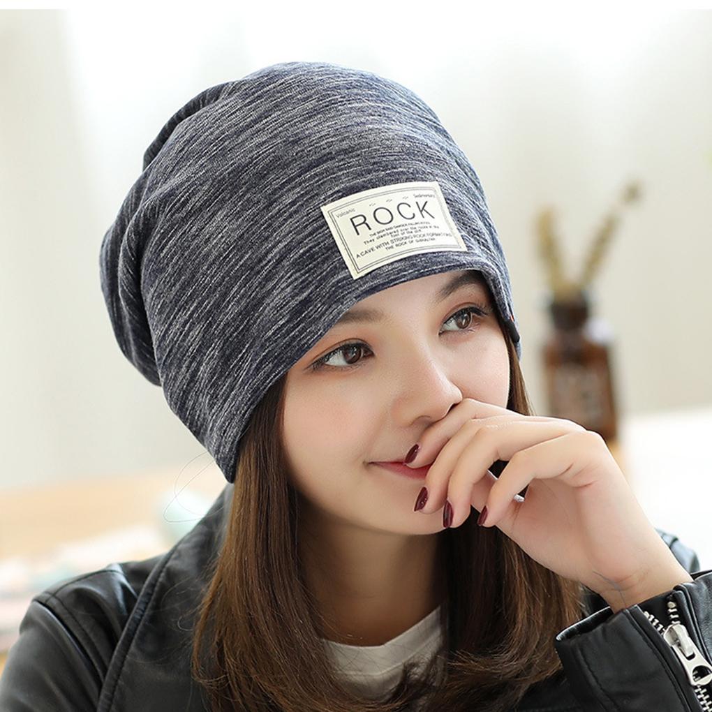 Fashion Winter Hat For Unisex Soft And Breathable Wind Proof Beanie Hats Winter Cap Caps