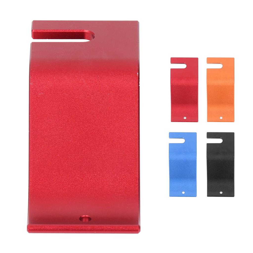 Motorcycle Tire Change Installation Assistance Tool Holder 6061 Aluminum for CRF CR KXF KX YZF YZ RM