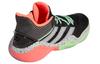 adidas Harden Stepback 'Black Glory Mint' FW8486
