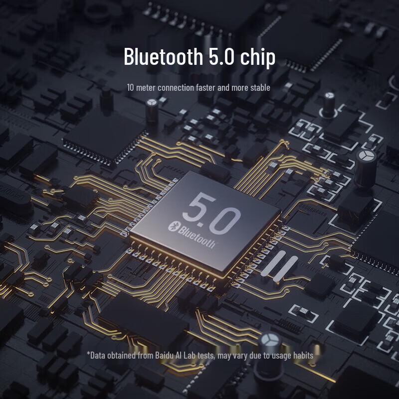 XiaoDu Smart Portable Bluetooth Speaker