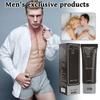 Pánský masážní krém 60ML Gel pro cvičení na údržbu kavernózních těles