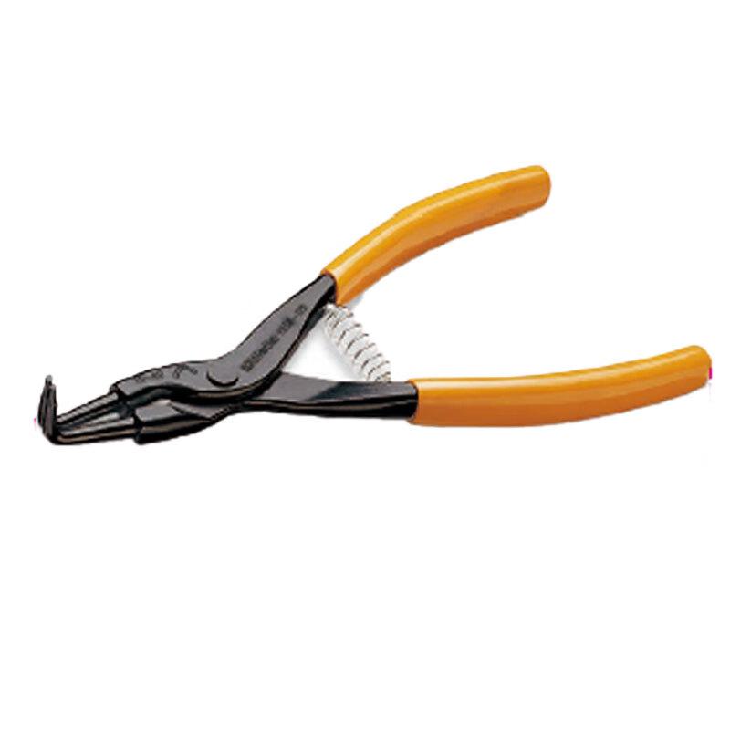 BETA Bent Nose Internal Retaining Ring Pliers 175mm