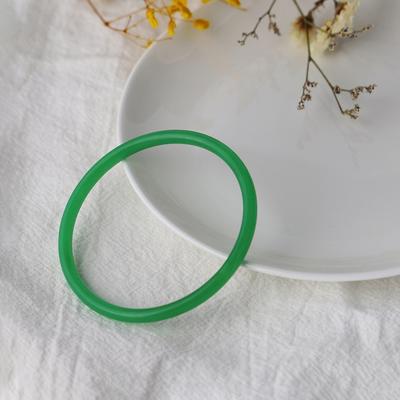 Imitation Agate Stone Bracelet Women'S Exquisite Bracelet  Accessories Jingle Bracelet Gifts