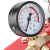 1000PSI 7MPa Manual Hydraulic Test Pump Pipe Valve Water Pressure Tester Hand Tool