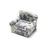 Single Watch Display Stand Jewelry Multifunctional Photo Prop Storage Box for Earrings