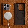 Ostrich Leather Case for OPPO Find X8 Ultra X8S X8 Ultra Business Premium Soft Leather Magnetic Anti Drop Cover